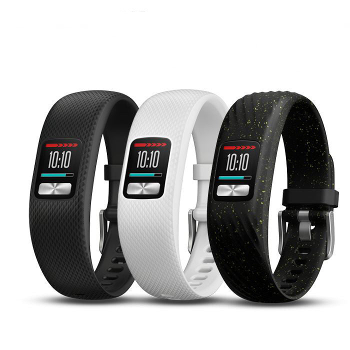 Smart Bracelet Watch Waterproof Pedometer Monitoring Exercise Sedentary