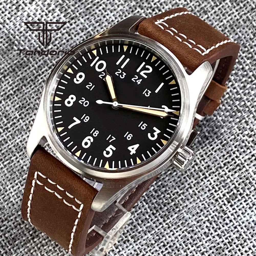 Adventure-Ready Automatic Dive Watch™