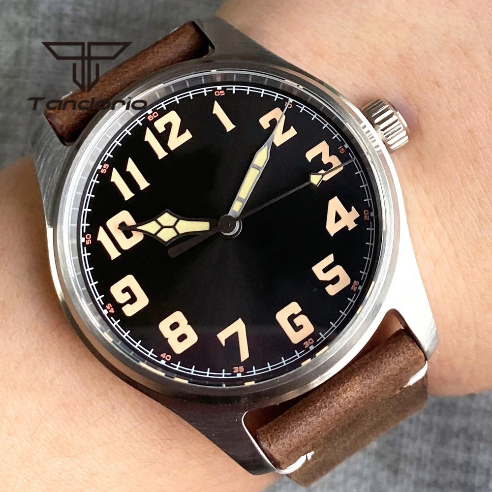 Adventure-Ready Automatic Dive Watch™