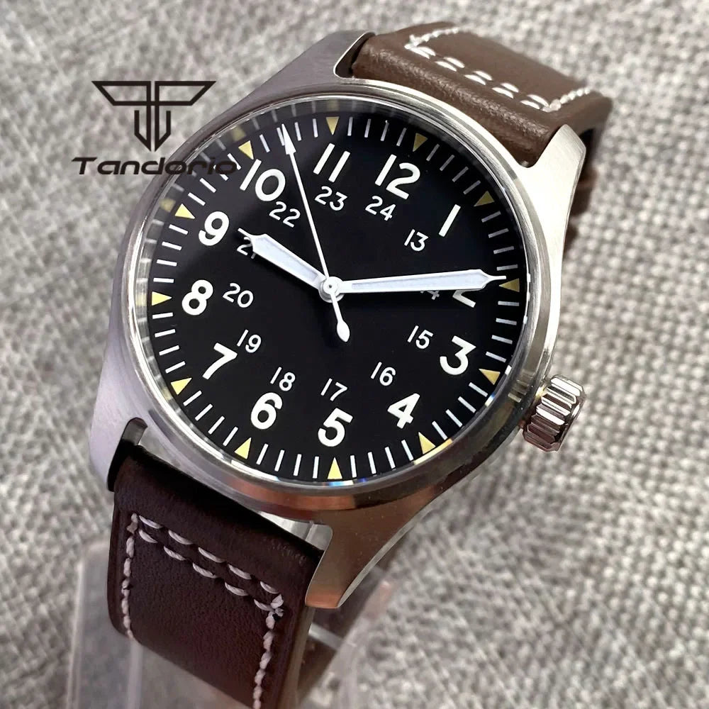Adventure-Ready Automatic Dive Watch™