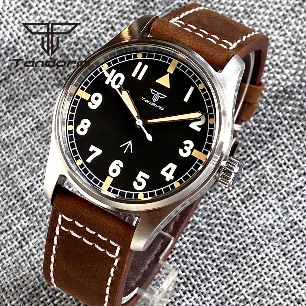 Adventure-Ready Automatic Dive Watch™