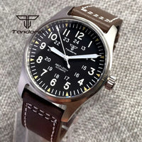 Adventure-Ready Automatic Dive Watch™