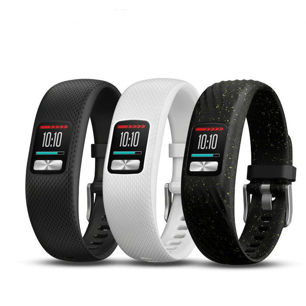 Smart Bracelet Watch Waterproof Pedometer Monitoring Exercise Sedentary