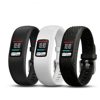 Smart Bracelet Watch Waterproof Pedometer Monitoring Exercise Sedentary
