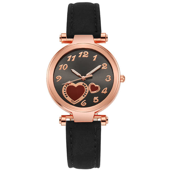INS Style Retro Love Watch For Women