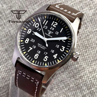Adventure-Ready Automatic Dive Watch™