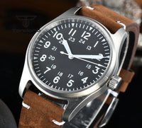 Adventure-Ready Automatic Dive Watch™