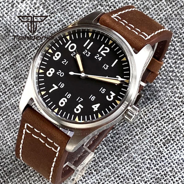 Adventure-Ready Automatic Dive Watch™