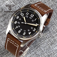 Adventure-Ready Automatic Dive Watch™