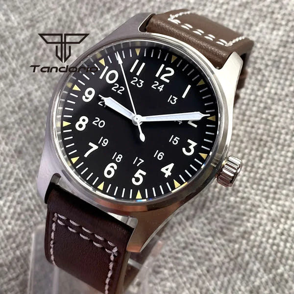 Adventure-Ready Automatic Dive Watch™