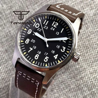 Adventure-Ready Automatic Dive Watch™