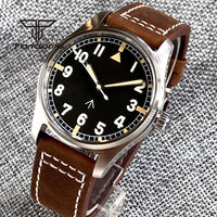 Adventure-Ready Automatic Dive Watch™