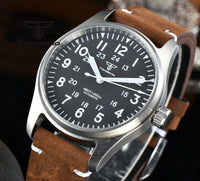 Adventure-Ready Automatic Dive Watch™