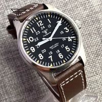 Adventure-Ready Automatic Dive Watch™